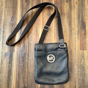 MK crossbody bag
